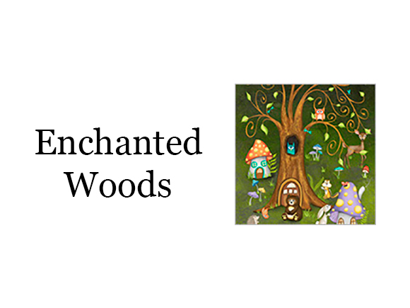 Enchanted Woods